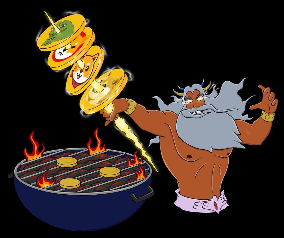 papaxeth's tweet photo. 📝🎉 Excited to share our Whitepaper with you all! The fun is just beginning with #Papax 😄🚀
https://t.co/ccKc4qkfuN
#meme #xxx #x #crypto #eth #coinmarketcap #coingecko #dextools #pepe #shiba #tsuka https://t.co/fN2zSKOabj