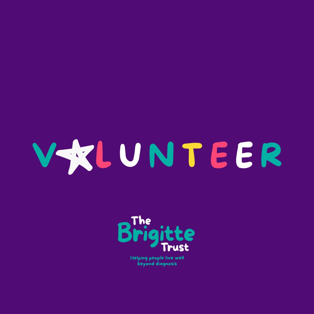 The Brigitte Trust tweet media