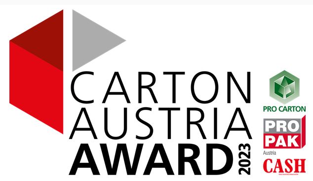 Verpackungen aus Karton: praktisch, nachhaltig und auch schön. Jetzt mitvoten procarton.com/awards/europea…
#Verpackung #Karton #Award <a href="/Pro_Carton/">Pro Carton</a>