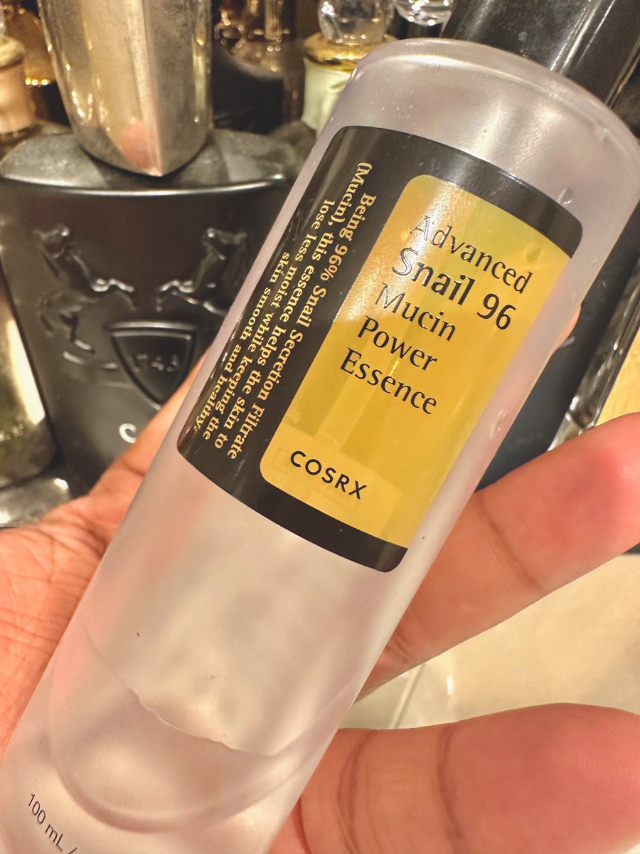 theashrb's tweet photo. The Koreans defo SNAPPED with this 
One of the best things I’ve ever used, and I will forever sing its praises. https://t.co/W3U6afbNFb