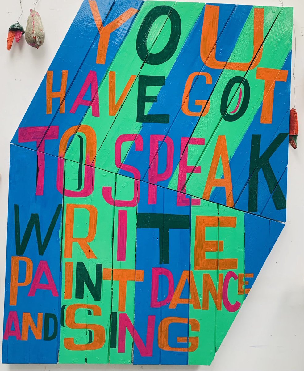 Croydon High Art & 3D Design tweet media