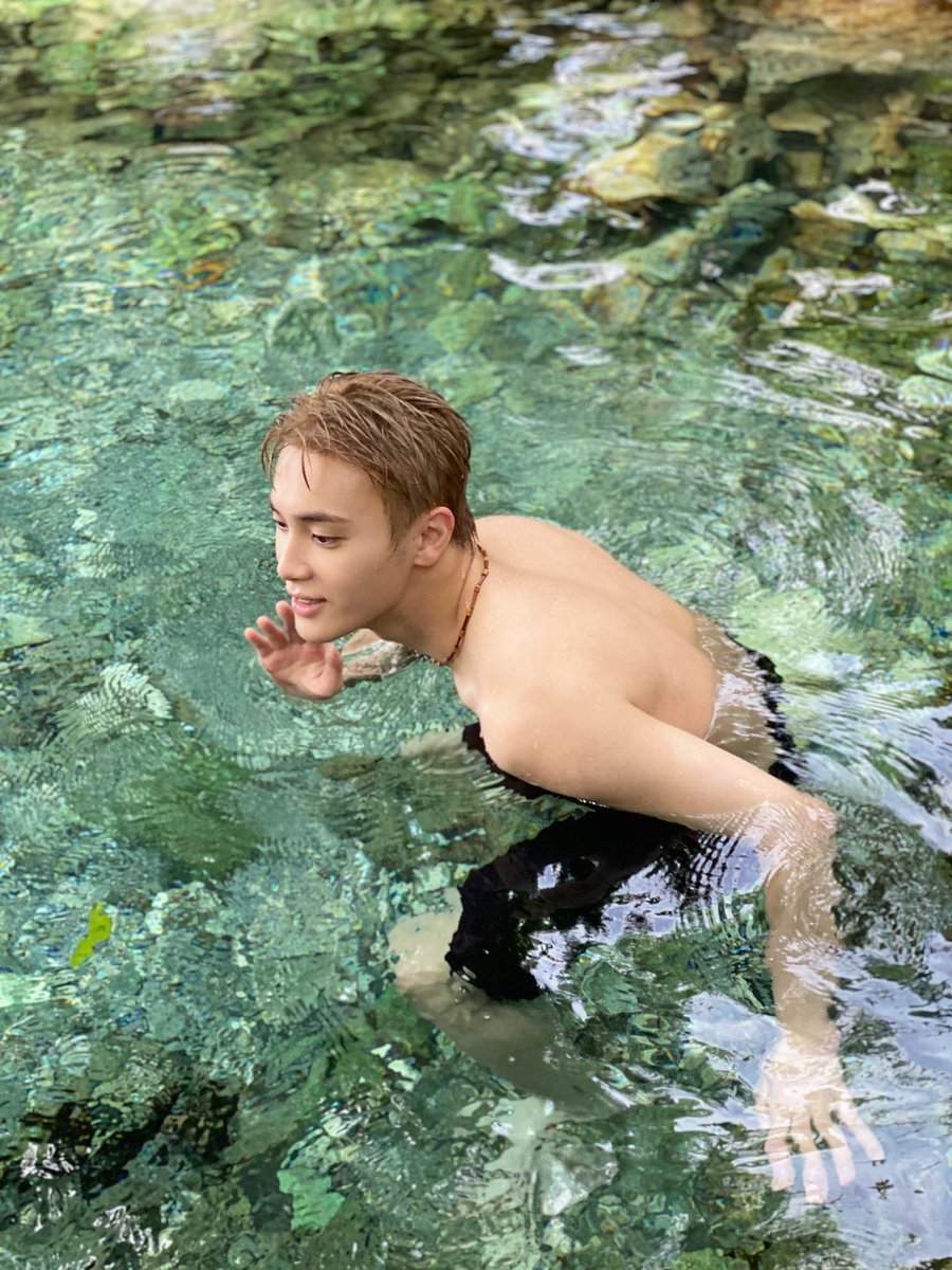 WE_THE_BOYZ's tweet image. [주학년] 🏝️🏝️🏝️🏝️🏝️