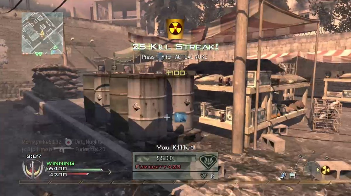 ImLOADR's tweet image. good to be back