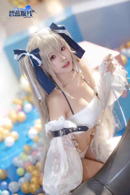 Twitterのコスプレ画像28