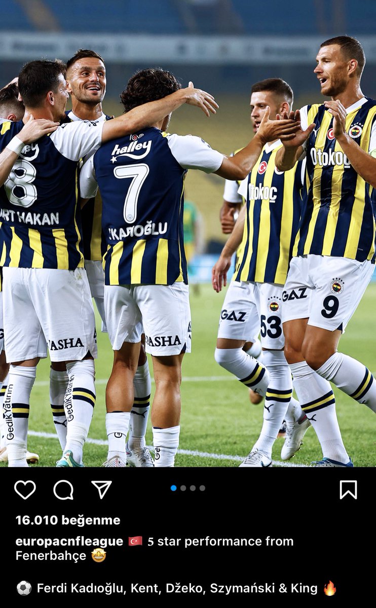 ozbm10's tweet photo. @KlUstas7 @UEFAcom @UEFA Bide tescilli 😂 https://t.co/wXRpW5SruO