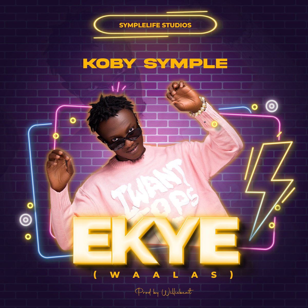 KobySymple's tweet photo. Up Next - 5th August -#Ekye

Thomas Partey || Paul Adom Otchere ||Pochetino https://t.co/TUlezlNrRe