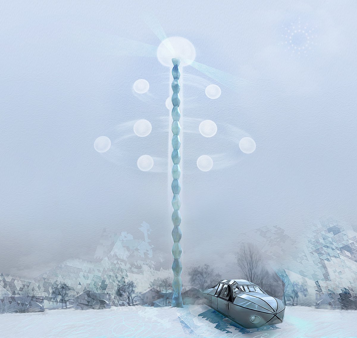 GM dear Fam 🫶 Passion for art tipping the scales of your psychological suffering. Draw and enjoy the new day! #nftart