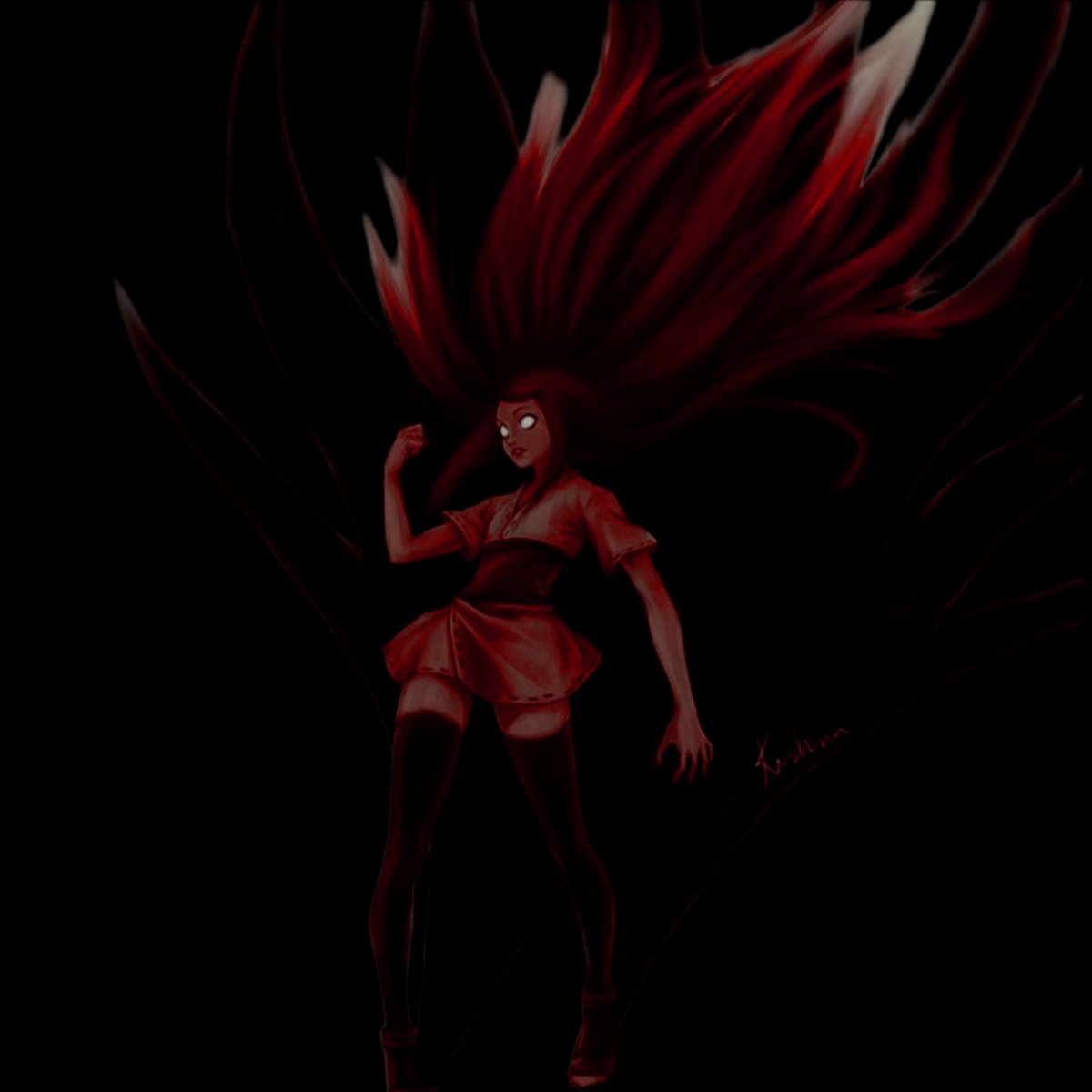 𝐔𝐳𝐮𝐦𝐚𝐤𝐢・ (@klwoueru) on Twitter photo 