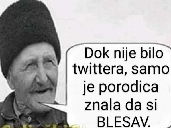 Fredom1161's tweet photo. @RupnikFranci Za tega #norca ki se igra #klavca_Broza https://t.co/qAdYDVyFpO