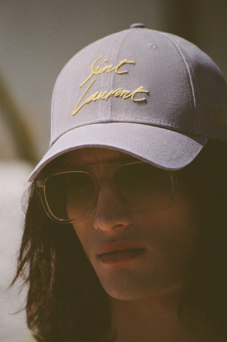 SAINT LAURENT JAPAN on X