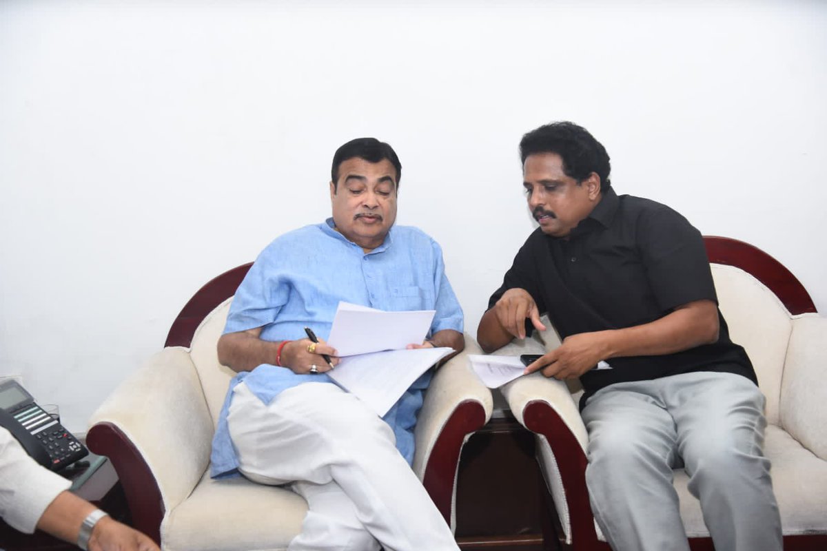 Su Venkatesan MP tweet media