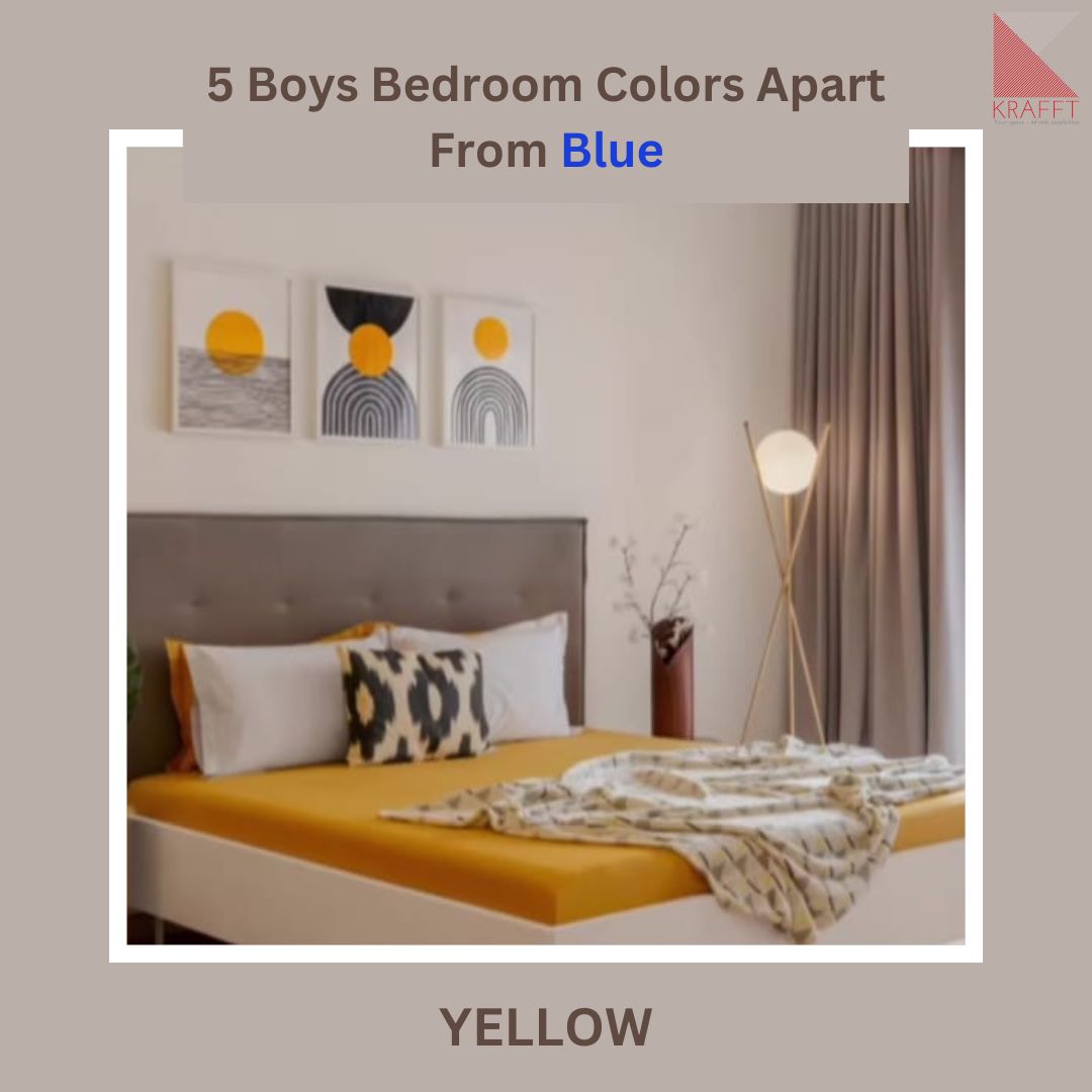 Boy's bedroom colors apart from Blue!
.
.
. #boysroom #boysroomdecor #boysroominspo #boysroomcolors #bedroomdesign #homedesign #interiordesign #kidsroom