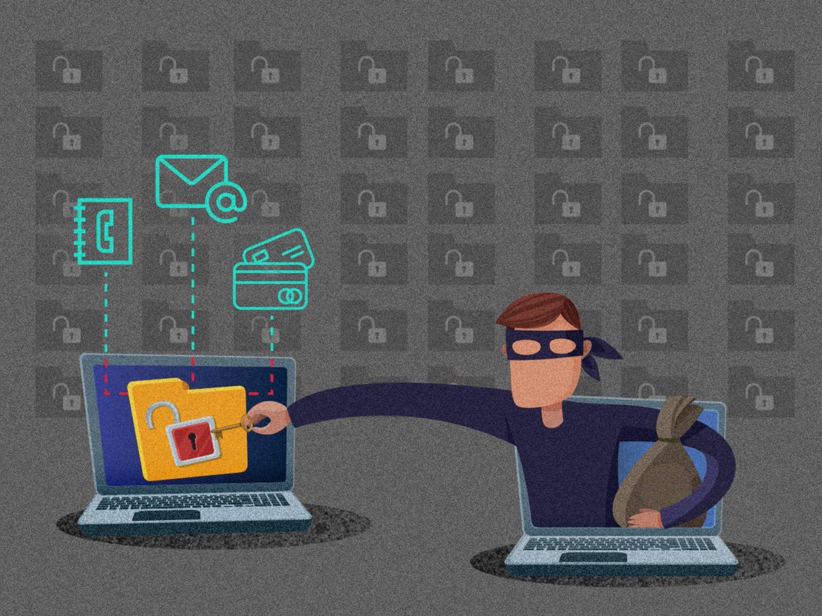 Cyber resilience powered by security #AI &amp; #automation is going to shape the future of #DigitalIndia. ⁦⁦<a href="/ibm_in/">IBM India</a>⁩ remains committed to helping businesses safeguard themselves in an evolving digital landscape. Read more: ibm.co/3DvT0El

economictimes.indiatimes.com/tech/tech-byte…