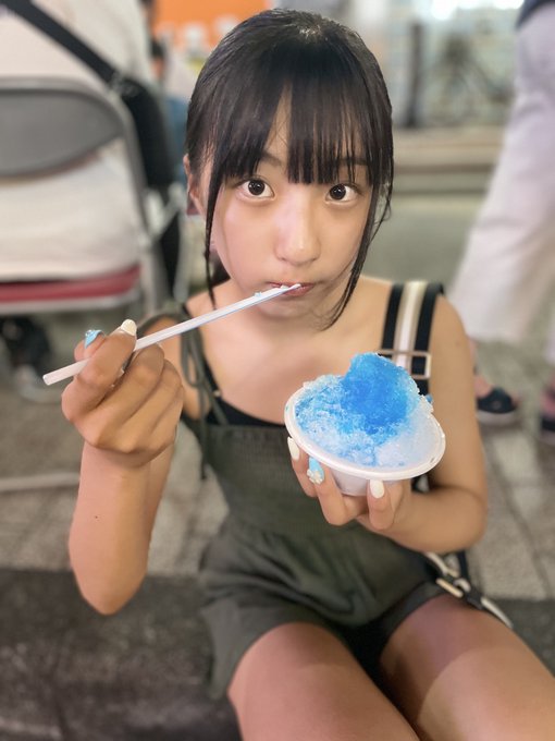 Twitterのコスプレ画像43