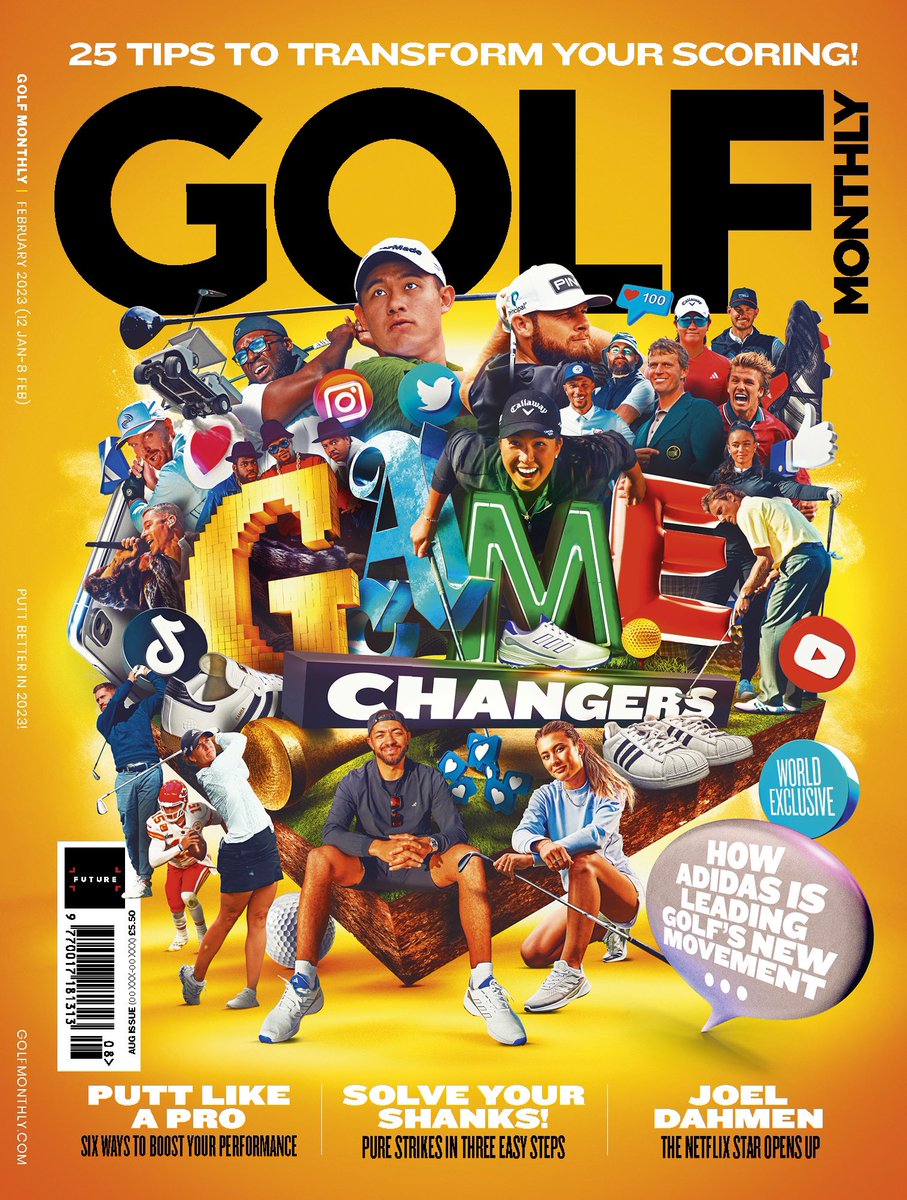 Mike Harris tweet media