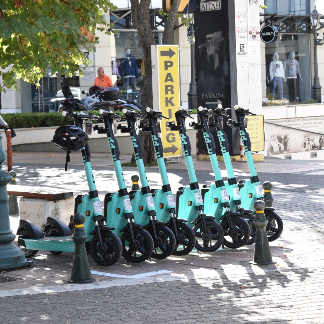 HoppGreece's tweet photo. Let's Hopp 🛴🌞
https://t.co/2J22EXziyo  #hopp_Greece #ebikes #escooters #micromobility #kifisia #voula #vari #vouliagmeni #varkiza #preveza https://t.co/qKIFSpRoTH