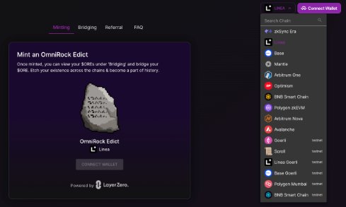 Malludrops's tweet photo. Bridging to more networks:

Nice work! You've managed to boost your contract interactions.

Wanna increase your chances ? start minting on these chains: ZkSync, Linea, Base, Polygon zkEVM, and Mantle. Once you're done, don't forget to bridge them https://t.co/wuRdprGwG3
