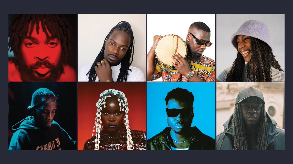 Born in Angola and popularised globally by way of Portugal, the energetic rhythms and futuristic soundscapes of kuduro and batida have become a staple of the global club scene. This month, Yohanna Delaportas spotlights eight artists pushing these styles forward