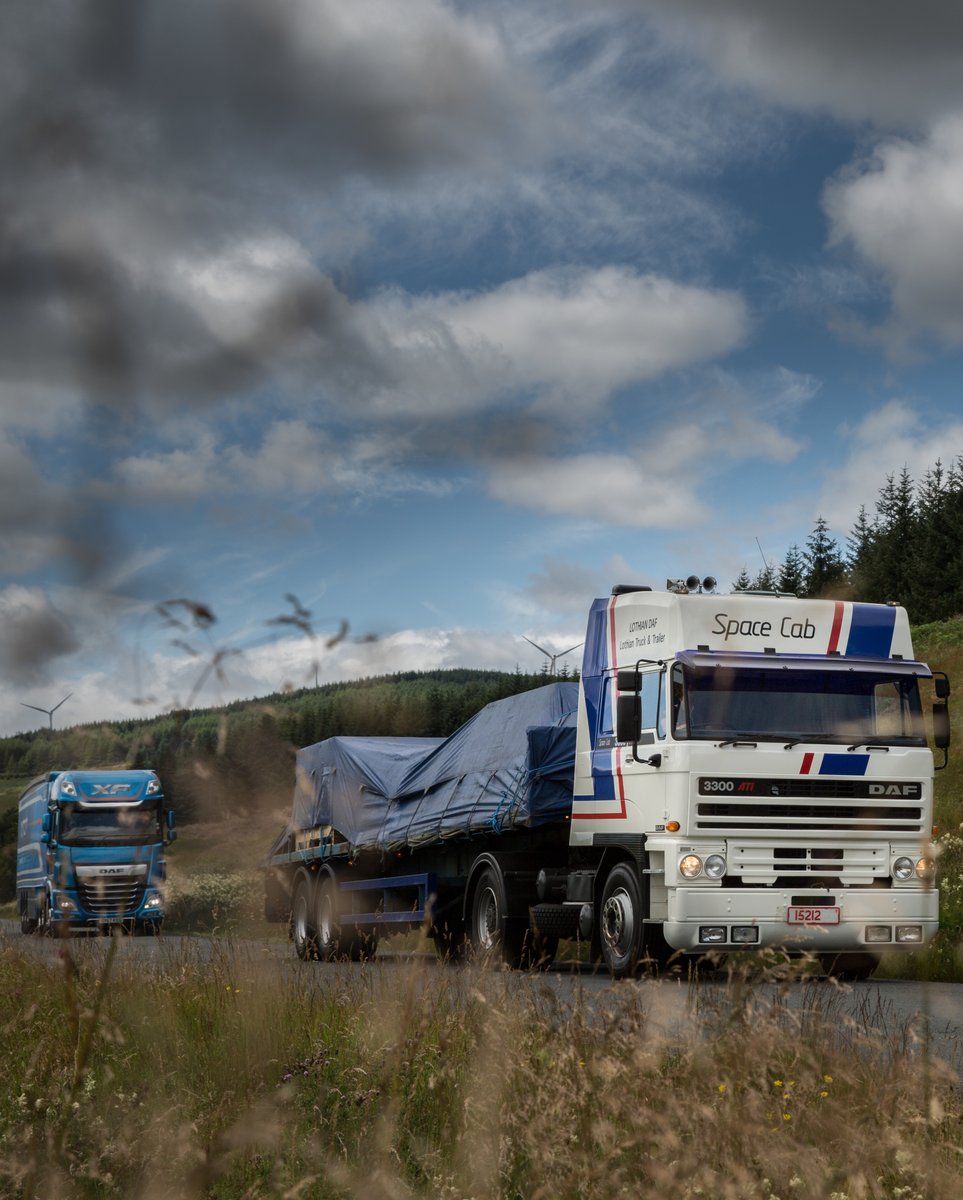 LancashireDaf's tweet photo. #ThrowbackThursday #daf3300 #spacecab #dafxf https://t.co/8xi10rTcdz
