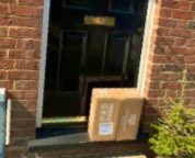 Britishbec's tweet photo. @stagetechuk @Everton @Specsavers Same with DPD - with which way to stand… https://t.co/xiViHnEV4C