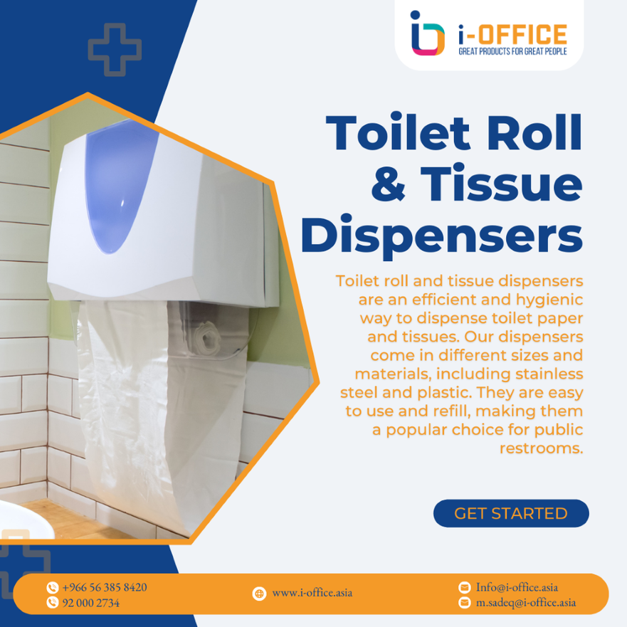 rinazrahyana's tweet image. Convenient and practical dispensers to keep things organized and tidy. #organizationiskey #officeneeds #dispenser