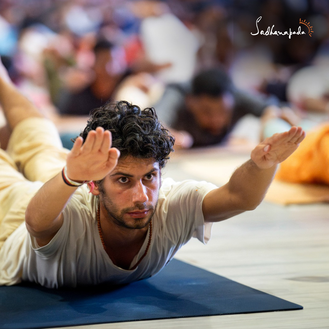 Isha Kriya: Learn About Isha Kriya Meditation | Avaana