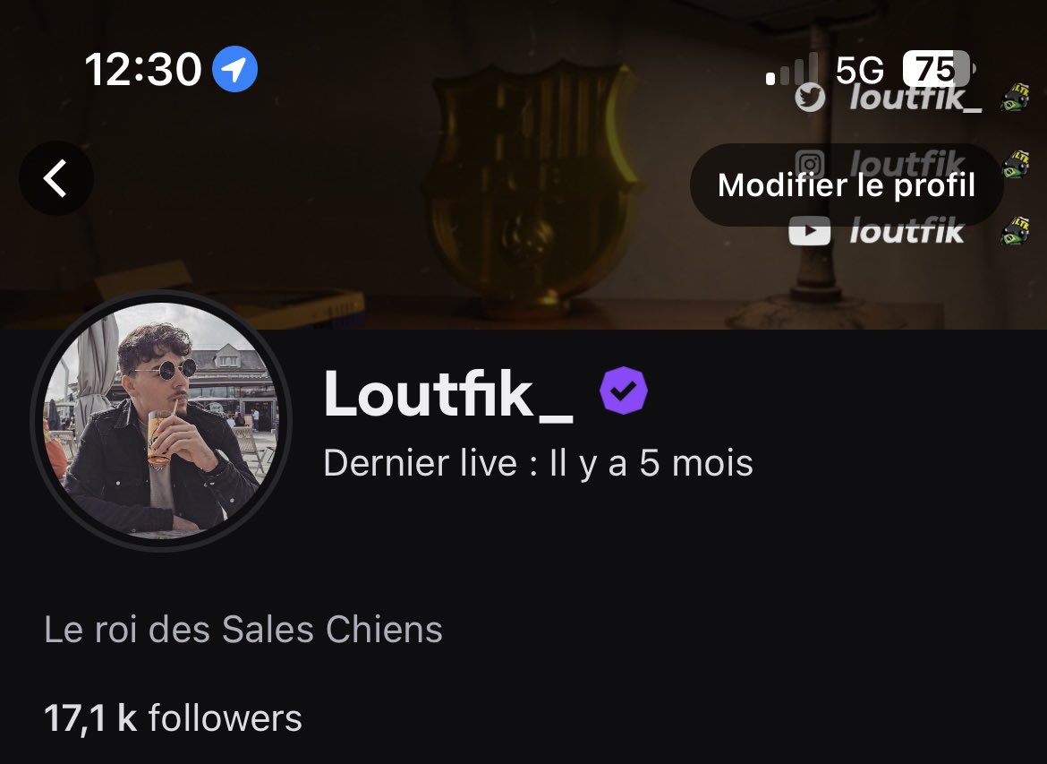 𝗟𝗢𝗨𝗧𝗙𝗜𝗞 tweet media