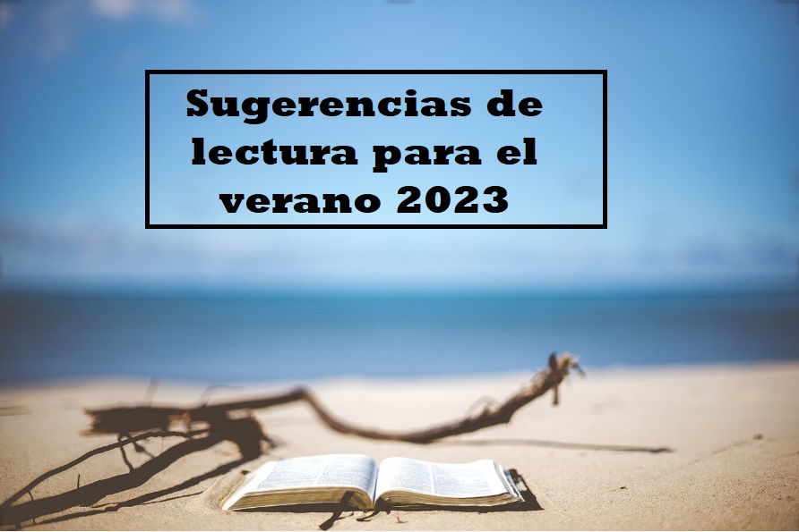 ManumConsulting's tweet photo. Lecturas para recargar verano 2023 📖🏖️ - https://t.co/gOCsKFNXQw https://t.co/DZ8dxilunG