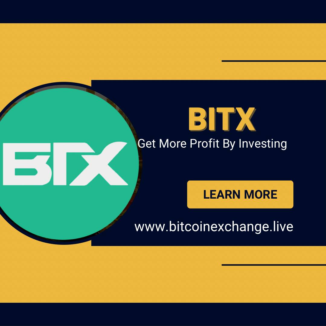 Bitcoin Exchange 🚀 tweet media