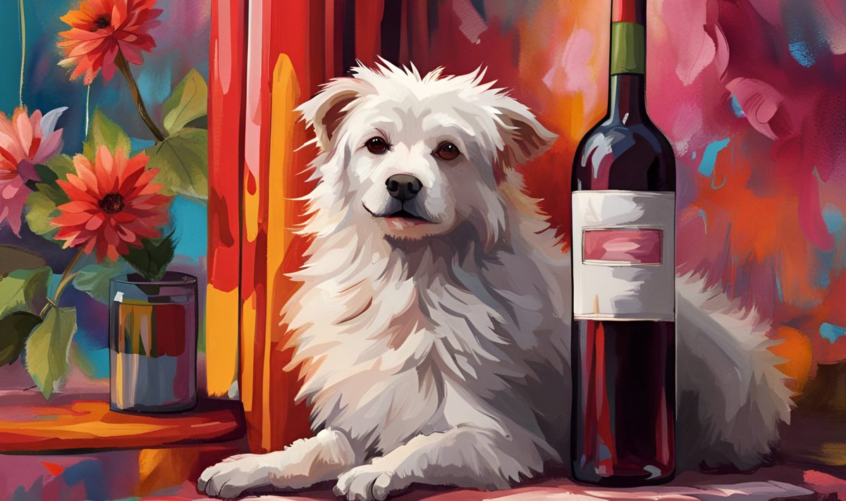 GrapeEncounters's tweet photo. In this week's episode of Grape Encounters, we grapple with a universal truth that applies as much to our favorite wines as it does to our personal relationships. It's a truth we've all experienced at some point: the things we love can change.

https://t.co/2c0SR6Bwf9 https://t.co/wS04tCbFIU