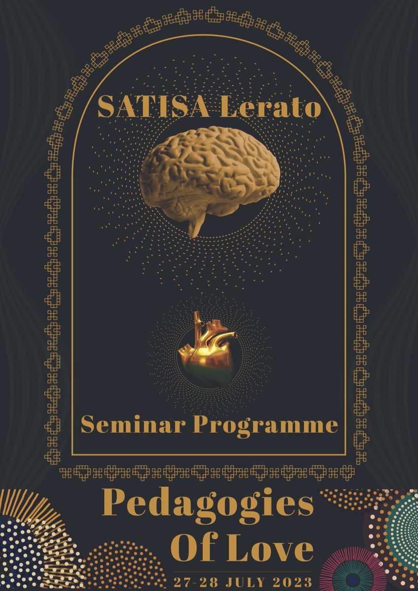 tlstrayhorn's tweet photo. I am so remarkably grateful and honored to keynote today’s international SATISA conference in Johannesburg, South Africa!! 🇿🇦 “Pedagogies of Love” #ISASA I’m literally fighting back tears and all my words seem inadequate…for now, just grateful #BelongingMatters https://t.co/nwd6gf6Ut5