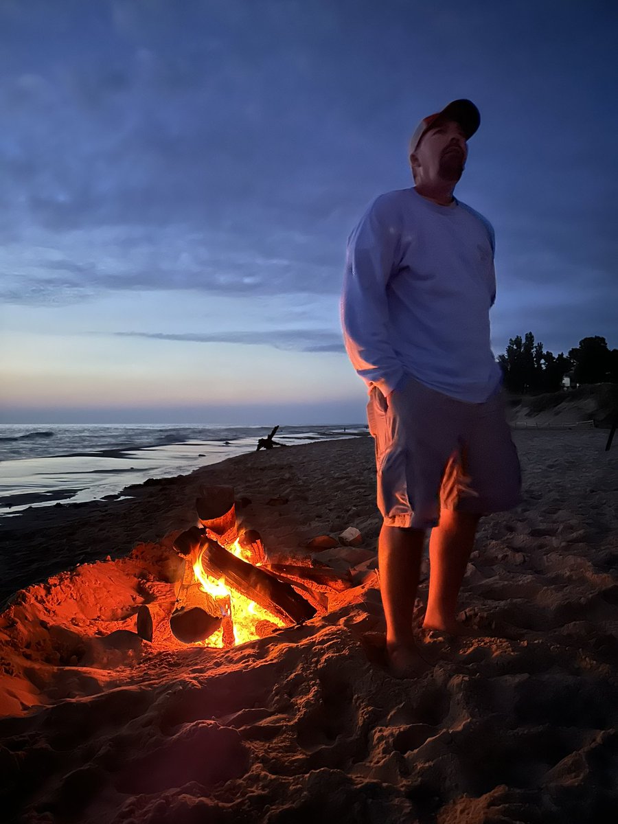 zzsmiller's tweet photo. #ChadMiller and #BarbMiller are a national treasure #Michigan https://t.co/weWS58LPA6