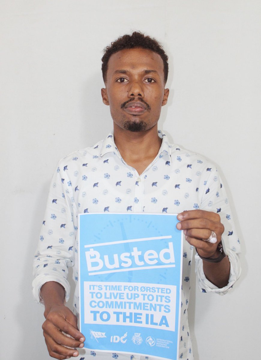 ITF Dockers tweet media