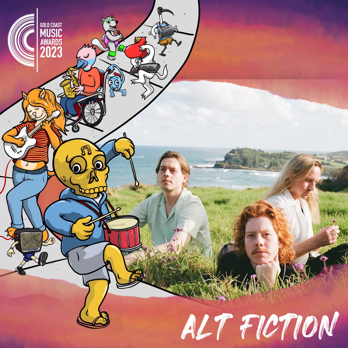 Alt Fiction (@AltFiction) / Posts / X