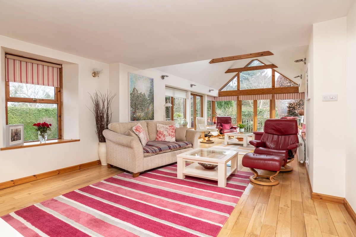 NEW | MILL COTTAGE, BANCHORY-DEVENICK 🏡🌷🌳
Charming detached cottage with beautiful gardens, garage &amp; impressive detached office
👉tinyurl.com/3yuefkxa
☎️01224 860710
💻aberdeen@galbraithgroup.com
#BeautifulGardens #CosyCottage #CityCottage #DreamHomeOffice #LoveWhereYouLive