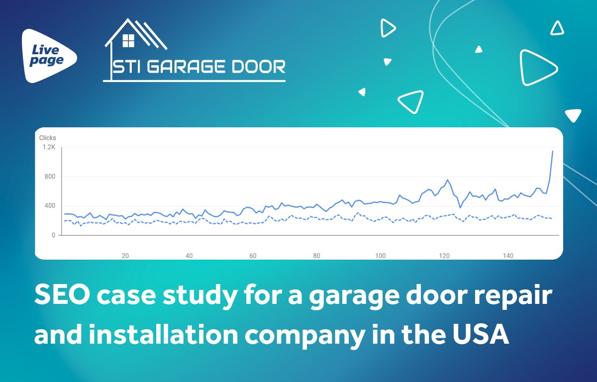 Livepage tweet media