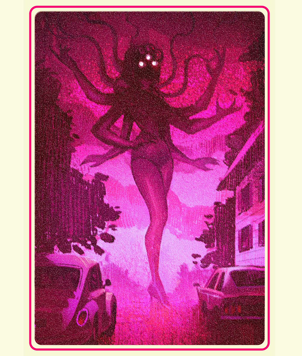 This barbie is unknowable.
#Barbie #BarbieTheMovie