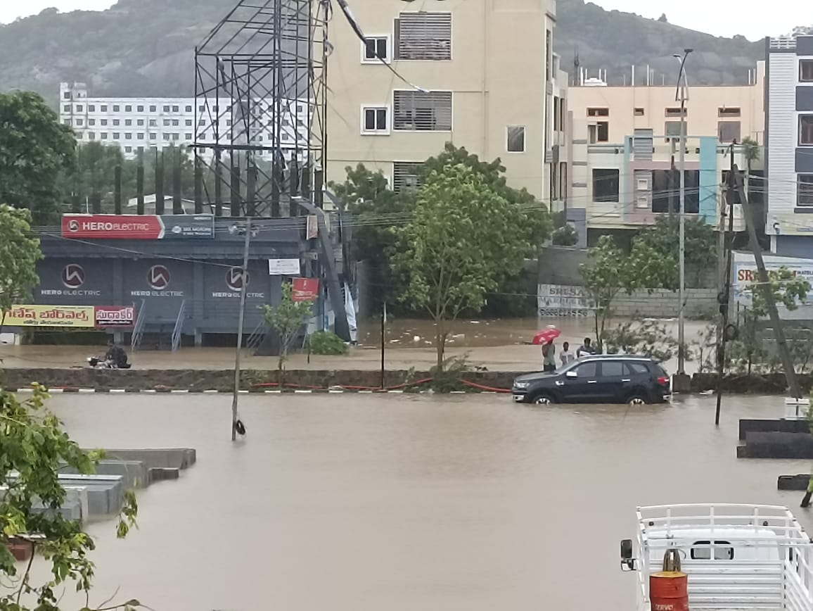 BeingVaidya's tweet photo. Most of the states and metropolitan cities are blocked because of rain since 3 days .... The weather forecast also says the condition is not good for the next 4 days .... but NTA is still not updating info regarding AIAPGET 2023 ....  We request officials to respond ASAP @DG_NTA https://t.co/xcGBwJQ2Nc
