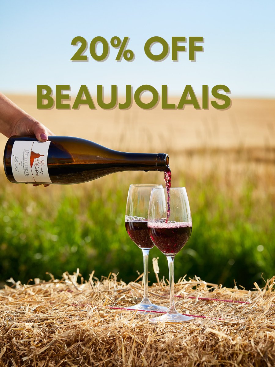 20% off Beaujolais! - mailchi.mp/de-burgh/20-of…