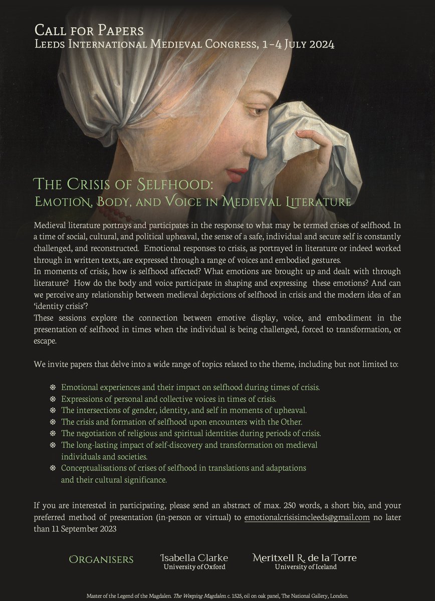 Meritxell R. de la Torre tweet media