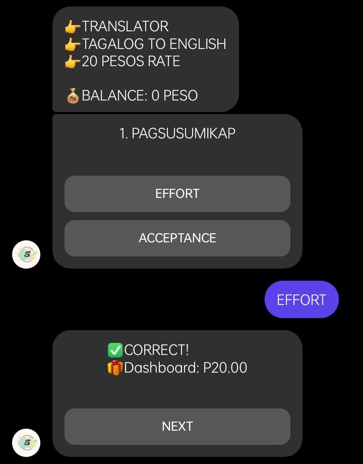 otcbhelp's tweet photo. messenger chat bot
#messengerchatbot
#encoding
#mathbot
#onlinejob
#income 
#studentincome https://t.co/0cxXUQfaHi