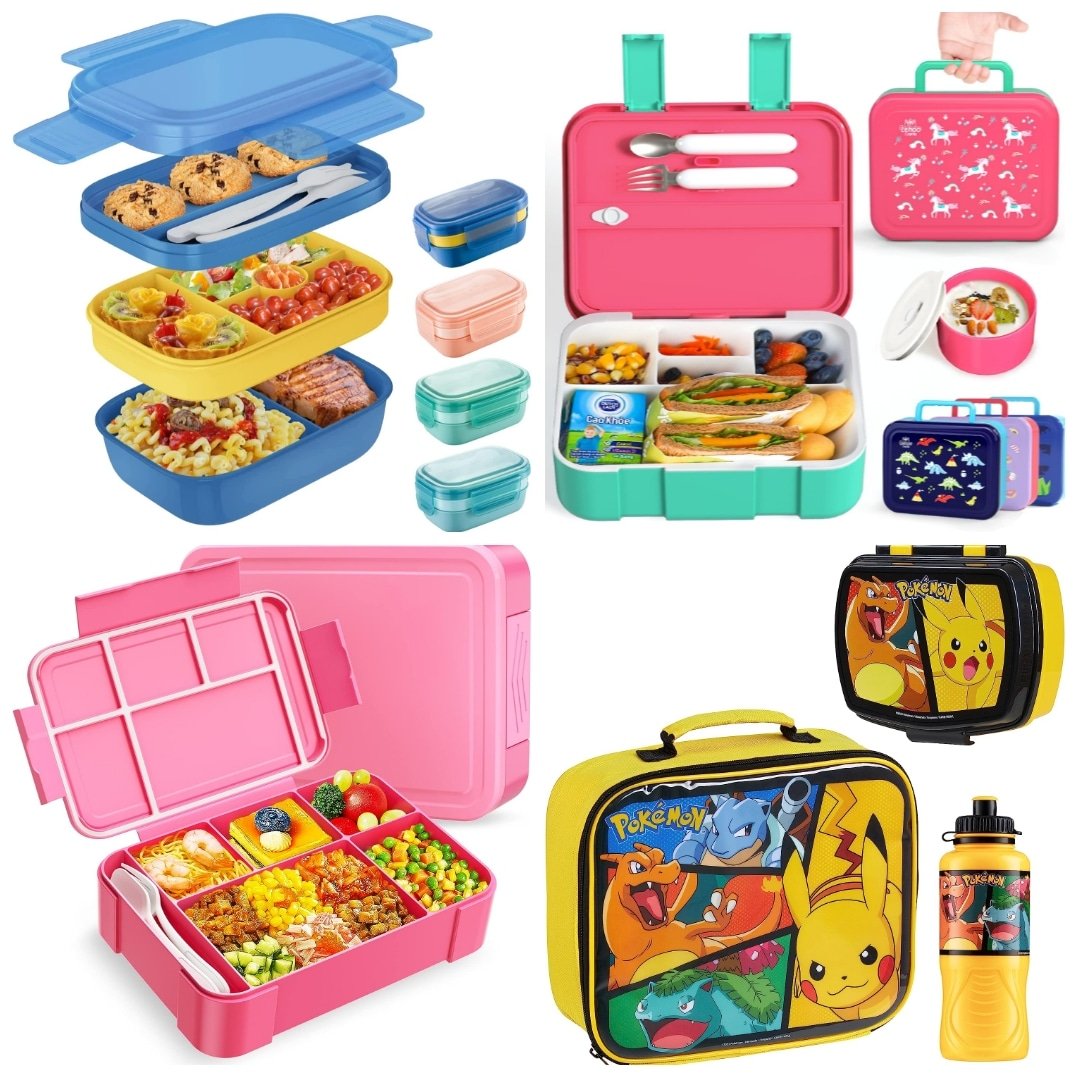 vu_sur's tweet photo. *Lunch box pour enfants à des prix défiants toute concurrence | https://t.co/DwkAthHaqC* ❤️🛒 
*La rentrée se prépare dès maintenant😍* gamelles de hautes qualités qui tiendront durant TOUTE L'ANNEE scolaire.
pour enfants filles et garçons🛒🛍

😉👉https://t.co/Tmy8fK5yaC https://t.co/CuoO7YT29L