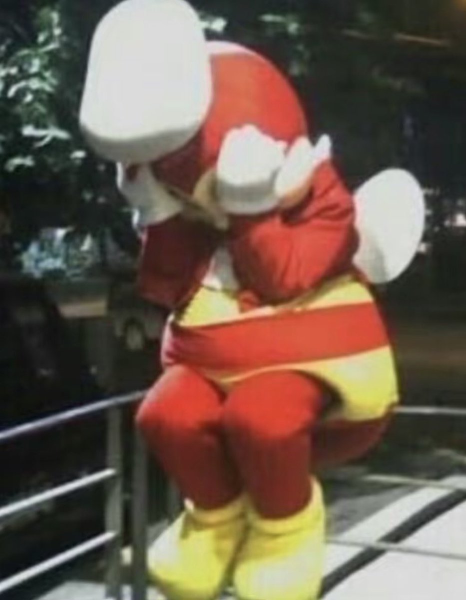 Nanaginip akong walang bibig si Dekdek, gumising tuloy akong nakangiti 🥰🤞🏻