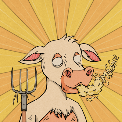 ExaltedSol's tweet photo. It's been a while since I checked on @UdderChaosSOL  and @JakeUdderChaos. To no surprise, Jake are still keeping to the vision of long-term revenue, transparency and value creation.  A #Solana GOAT.

UC is one of cheapest exposures to a large $SOL stake.

Added 12 cows today. https://t.co/WjJAvt2iUL