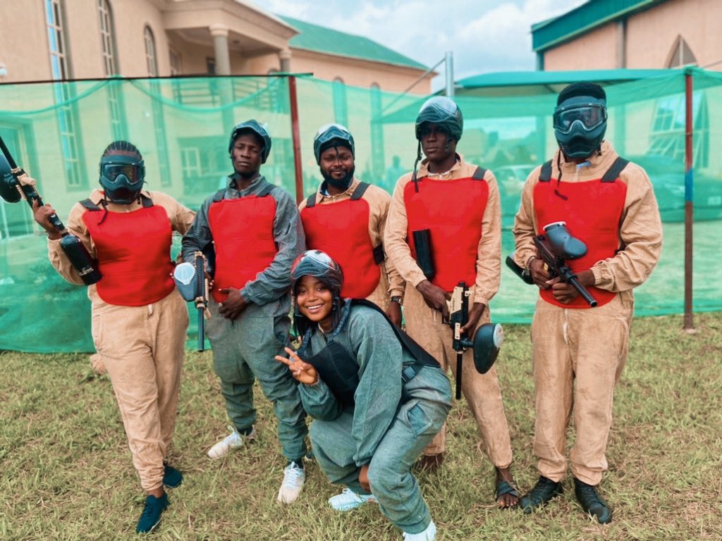 Targetarenajos's tweet photo. Pick a Team;

Team Red or Team Blue!

Which color would you pick for your team, this weekend? 😎

To make your Game Bookings, kindly send us a Direct Message or chat with us on 0704 164 8332.

Come let's game together! 😎 https://t.co/dD7TEehj6b