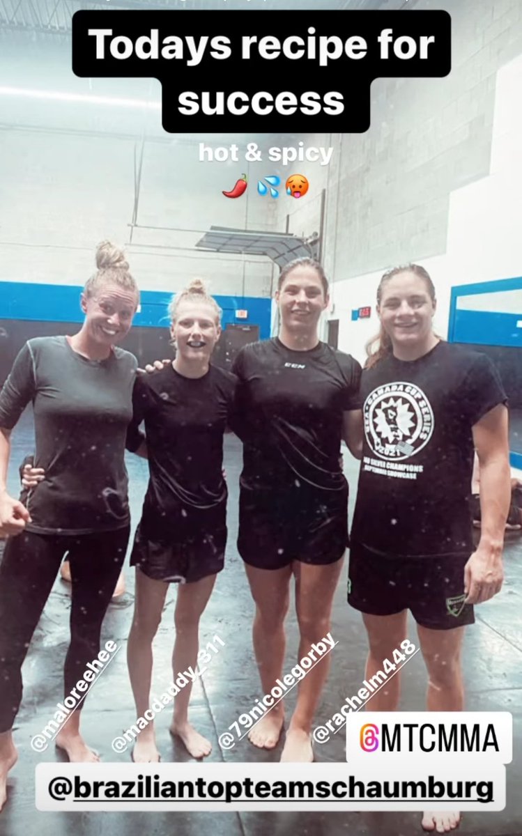 MTC MMA tweet media