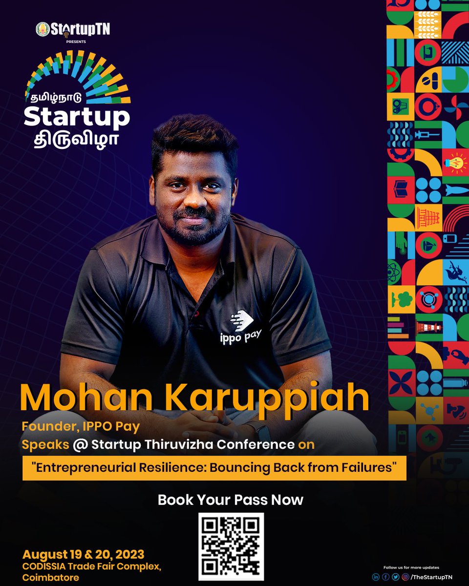 StartupTN tweet media