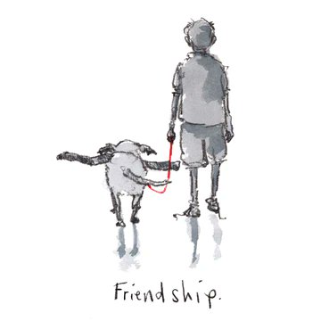 iaindwelch's tweet image. Hello, lovely people and lovely dogs. I hope that you are having a really fab day. 
If I can tempt you with any of my art prints, here is the link for you …in-welch-art-and-design.myshopify.com/collections/fi…
I'm wishing you the very best for the rest of your day. 
#hoorayfordogs #artprints #friends