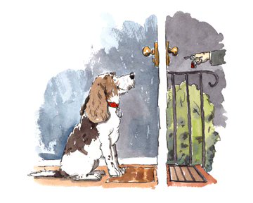 iaindwelch's tweet image. Hello, lovely people and lovely dogs. I hope that you are having a really fab day. 
If I can tempt you with any of my art prints, here is the link for you …in-welch-art-and-design.myshopify.com/collections/fi…
I'm wishing you the very best for the rest of your day. 
#hoorayfordogs #artprints #friends