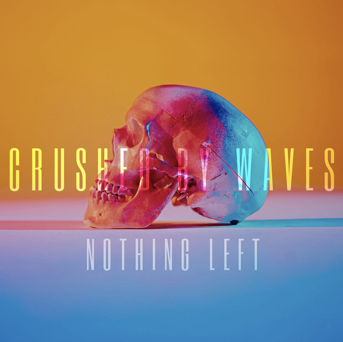 Kerrang! (@kerrangmagazine) on Twitter photo Ahead of their performance at this weekend’s RADAR Festival, <a href="/crushedbywaves/">Crushed By Waves</a> have released a new single – watch the video for Nothing Left now 👉 youtu.be/rVzr4tiVQhs Ahead of their performance at this weekend’s RADAR Festival, <a href="/crushedbywaves/">Crushed By Waves</a> have released a new single – watch the video for Nothing Left now 👉 youtu.be/rVzr4tiVQhs